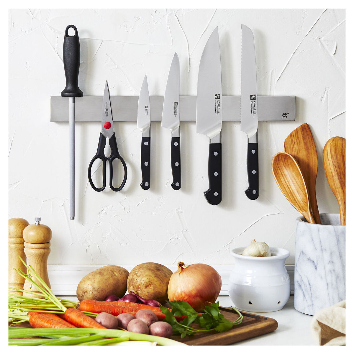 Zwilling Knife Sets LIVING.KY
