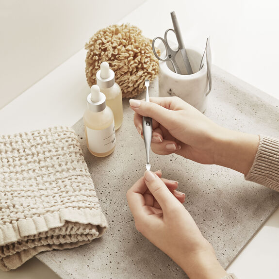 Zwilling Beauty LIVING.KY