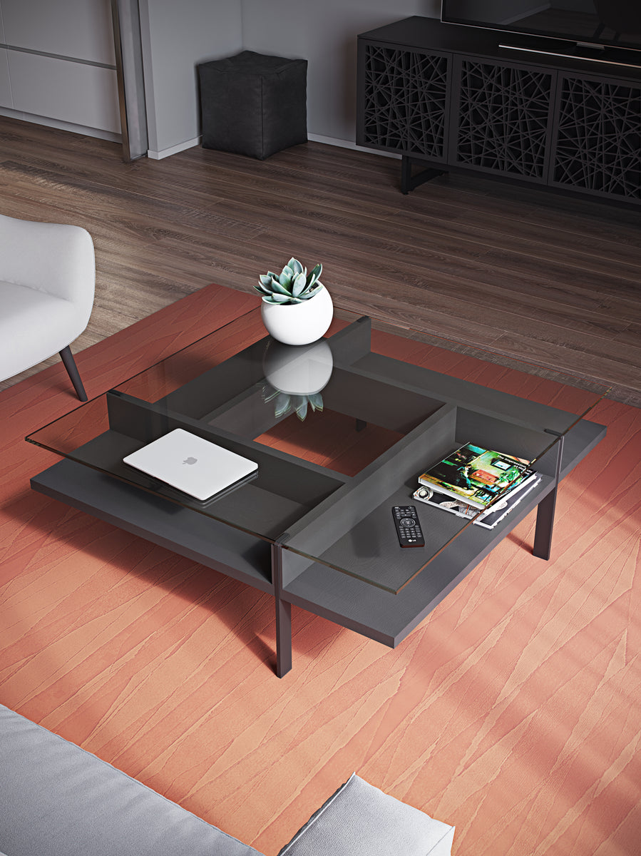 COFFEE TABLES – LIVING.KY