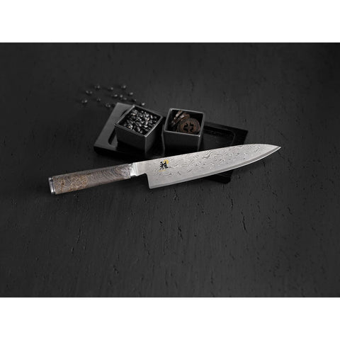 BLACK 5000MCD67 - 5.25" Prep Knife