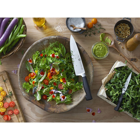 Four Star - 8" Chef's Knife