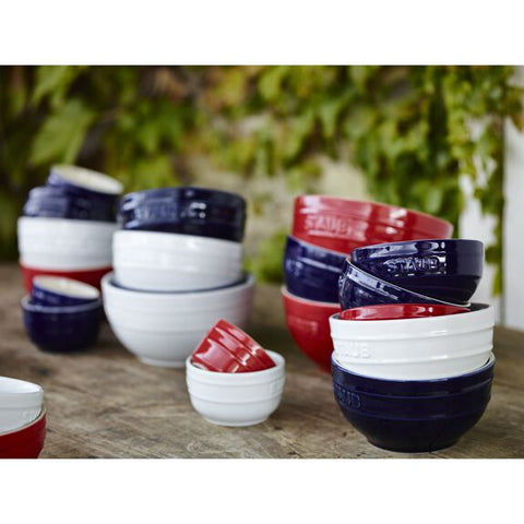 Ceramics - 4.75" Small Universal Bowl - White