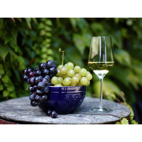 Ceramics - 4.75" Small Universal Bowl - Dark Blue