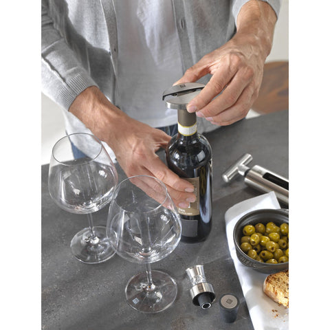 Sommelier Accessories - Stainless Steel Foil Cutter