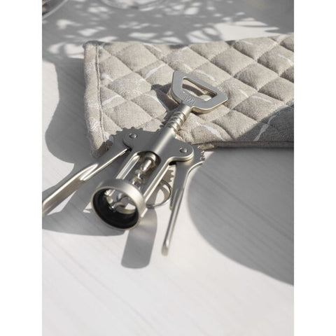 Sommelier Accessories - Double Lever Corkscrew