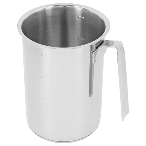 Resto 1.2-qt Stainless Steel Tall Saucepan