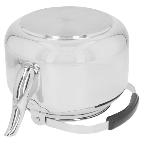 Resto - 6.3-qt Stainless Steel Tea Kettle