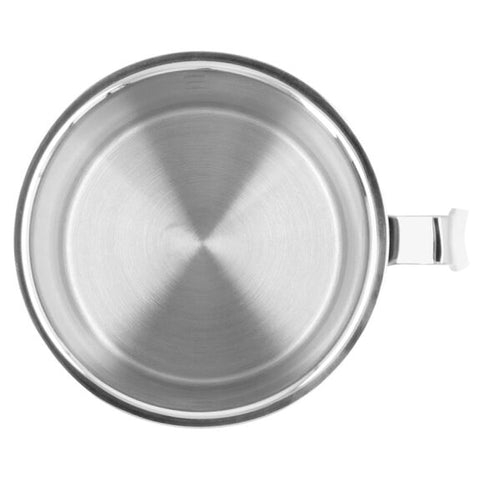 Resto 1.2-qt Stainless Steel Tall Saucepan