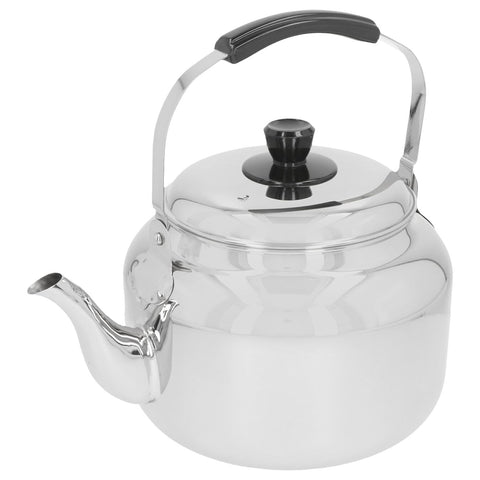 Resto - 6.3-qt Stainless Steel Tea Kettle
