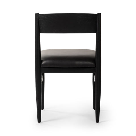 Mavery Armless Dining Chair