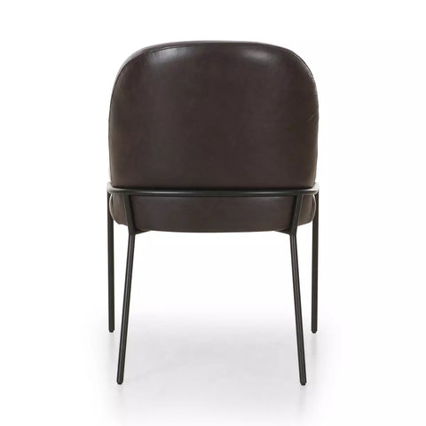 Astrud Dining Chair - Sonoma Black