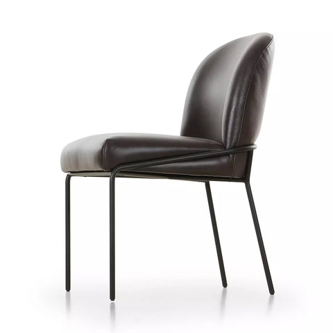 Astrud Dining Chair - Sonoma Black