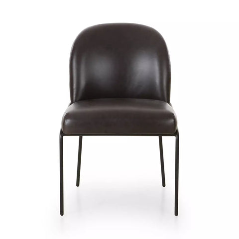 Astrud Dining Chair - Sonoma Black