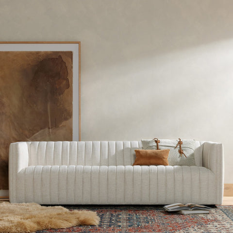 Augustine Sofa 97" - Dover Crescent