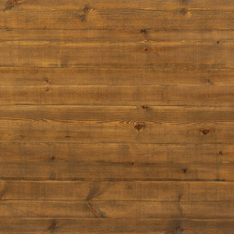 Otto Dining Table 87" - Waxed  Pine