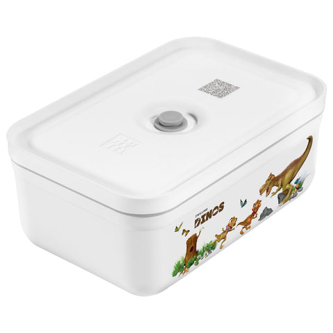 Fresh & Save - Dinos Vacuum Lunch Box - Large
