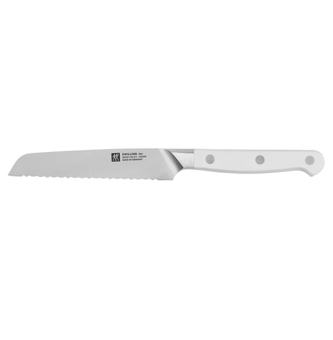 Pro Le Blanc - 5" Serrated Utility Knife