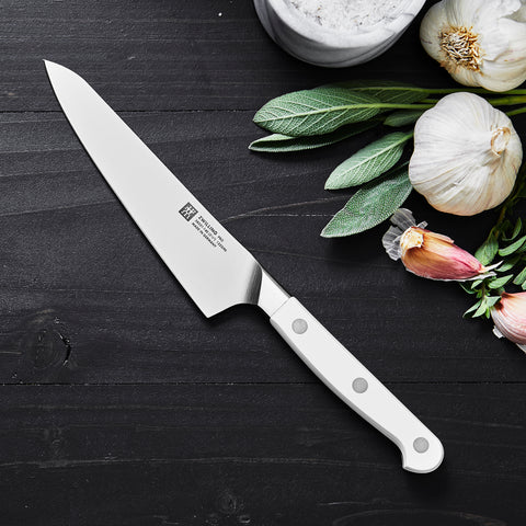 Pro Le Blanc - 5.5" Fine Edge Prep Knife