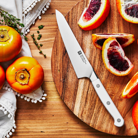 Pro Le Blanc - 5.5" Fine Edge Prep Knife