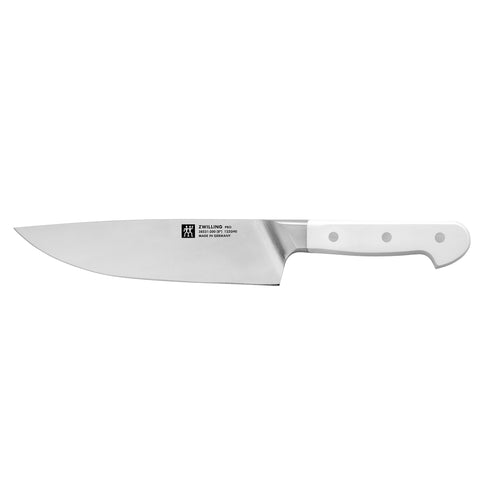 Pro Le Blanc - 8" Chef's Knife