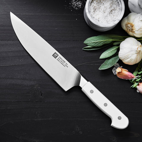 Pro Le Blanc - 8" Chef's Knife