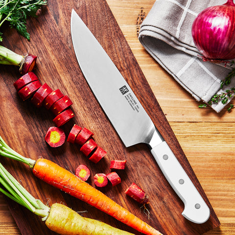 Pro Le Blanc - 8" Chef's Knife