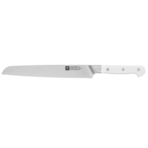 Pro Le Blanc - 9" Bread Knife Z15 Serration