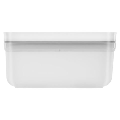 Fresh & Save - Semitransparent Vacuum Lunch Box - Small
