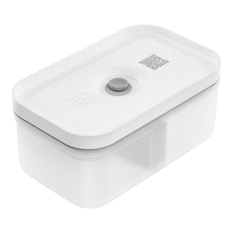 Fresh & Save - Vacuum Lunch Box - Medium - Grey