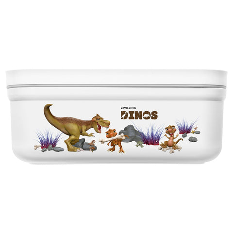 Fresh & Save - Dinos Vacuum Lunch Box - Medium