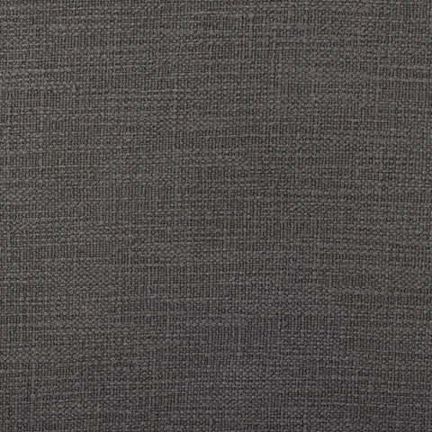 Cove Dining Chair W/ Casters - Bergamo Charcoal