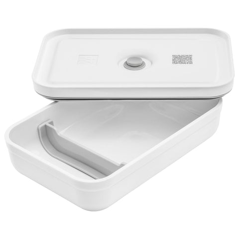 Fresh & Save - Flat Vacuum Lunch Box - Large