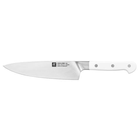 Pro Le Blanc - 7" Chef's SLIM Knife