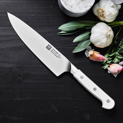 Pro Le Blanc - 7" Chef's SLIM Knife