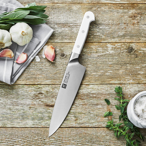 Pro Le Blanc - 7" Chef's SLIM Knife