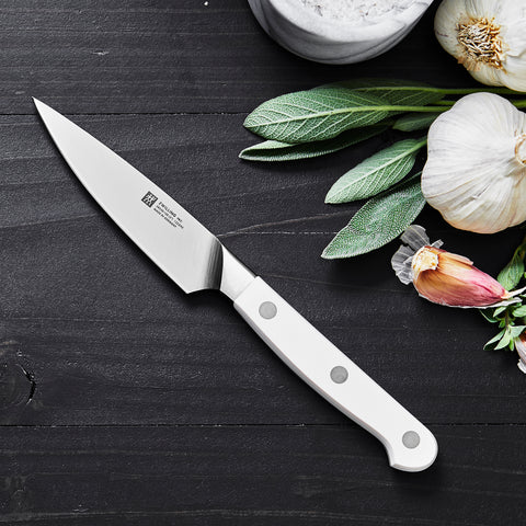 Pro Le Blanc - 4" Paring Knife