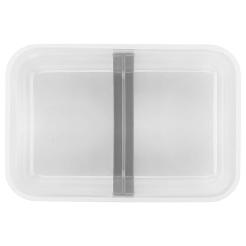 Fresh & Save - Vacuum Lunch Box -Large - White