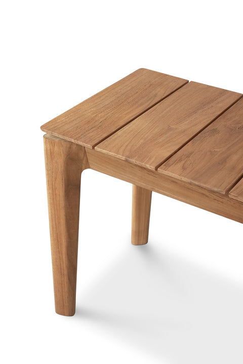 Bok Outdoor Bench - Teak