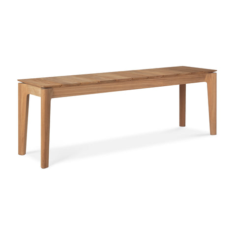 Bok Outdoor Bench - Teak