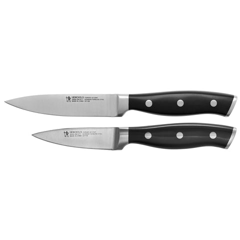 Forged Accent - 2 pc Paring Knife Set