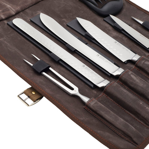 Forged Accent - Barbecue Carving Tool Set