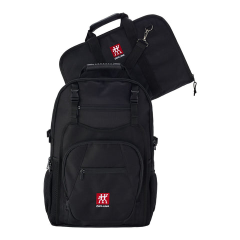 Storage - Z Backpack with Knife Roll Insert