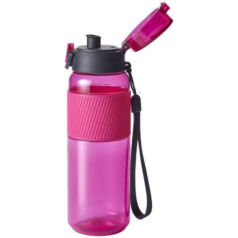 Bottle  - Water Bottle - 680ml, Pink