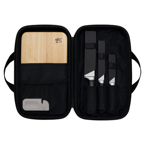 Forged Accent - Travel Set