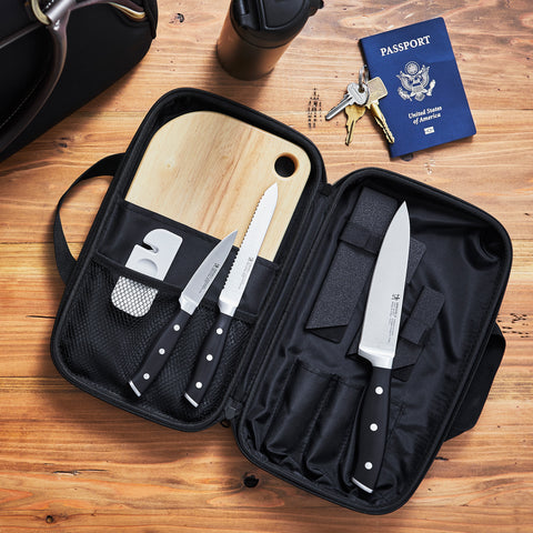 Forged Accent - Travel Set