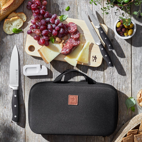 Forged Accent - Travel Set