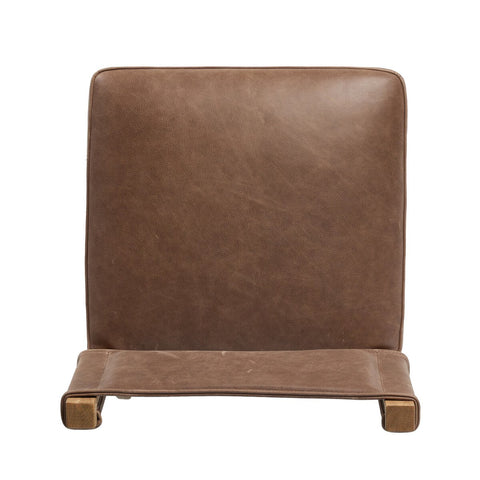 Ferris Dining Chair - Palermo Cigar