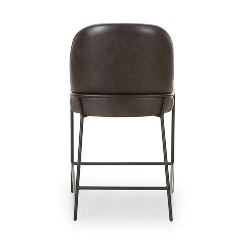 Astrud Counter Stool - Sonoma Black