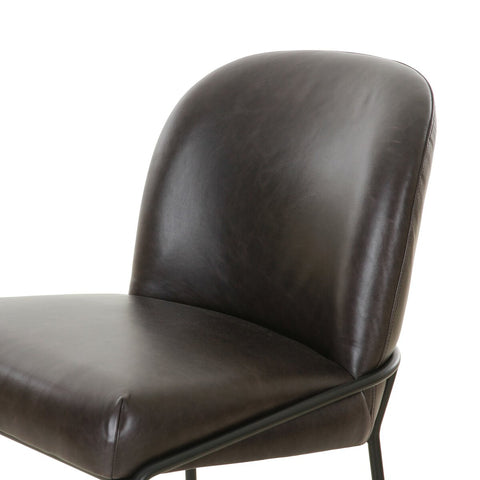 Astrud Counter Stool - Sonoma Black