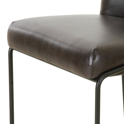 Astrud Counter Stool - Sonoma Black